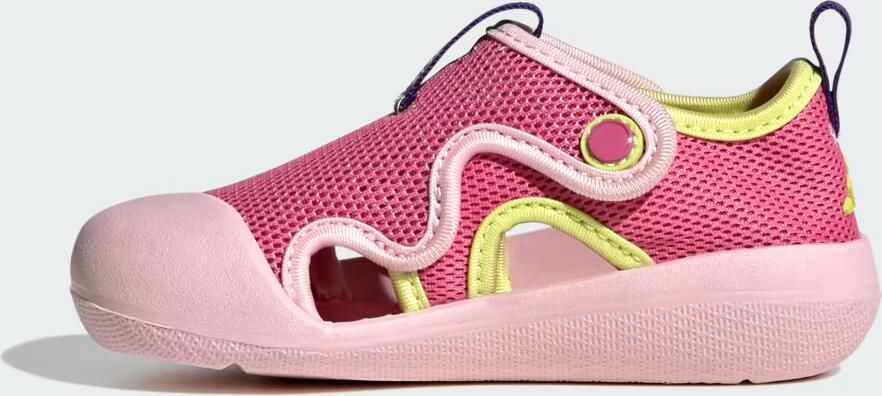 Adidas Sportswear Altaventure 3 Schoenen Kids Kinderen Roze - Foto 7