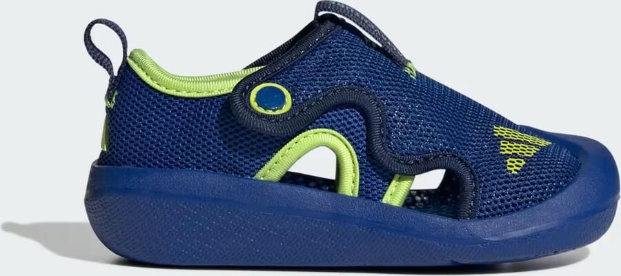 Adidas Altaventure 3 Glijbanen Voor Baby´s Blauw - Foto 5