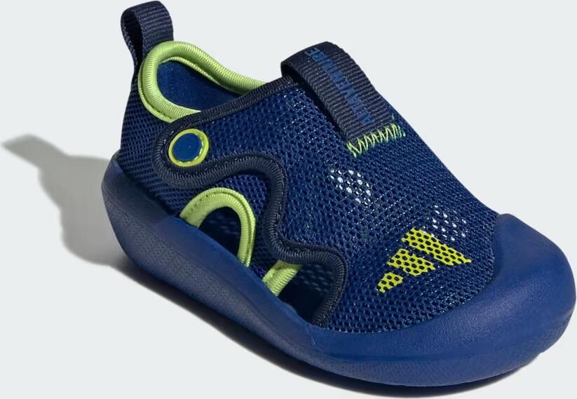 Adidas Altaventure 3 Glijbanen Voor Baby´s Blauw - Foto 3