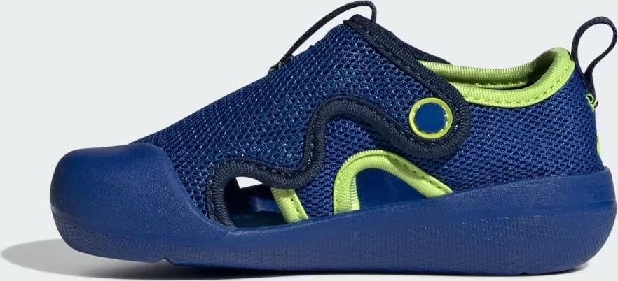 Adidas Altaventure 3 Glijbanen Voor Baby´s Blauw - Foto 6