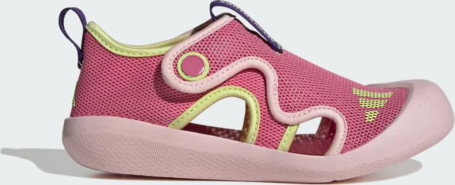 Adidas Sportswear Altaventure 3.0 Schoenen Kids Kinderen Roze - Foto 2