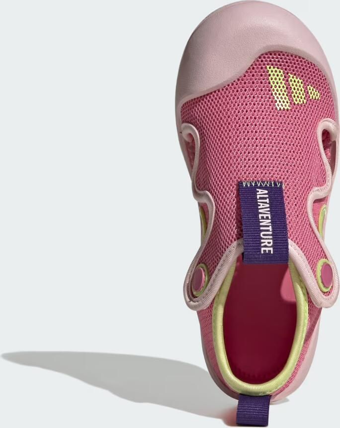 Adidas Sportswear Altaventure 3.0 Schoenen Kids Kinderen Roze - Foto 3