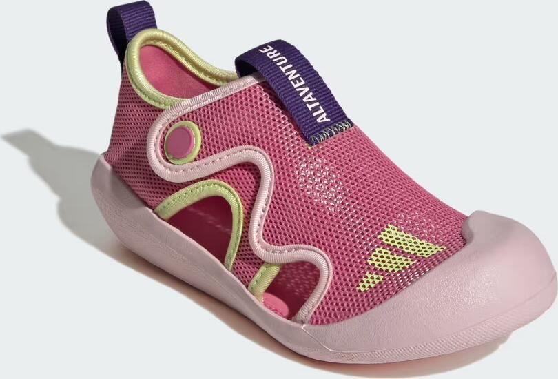 Adidas Sportswear Altaventure 3.0 Schoenen Kids Kinderen Roze - Foto 5