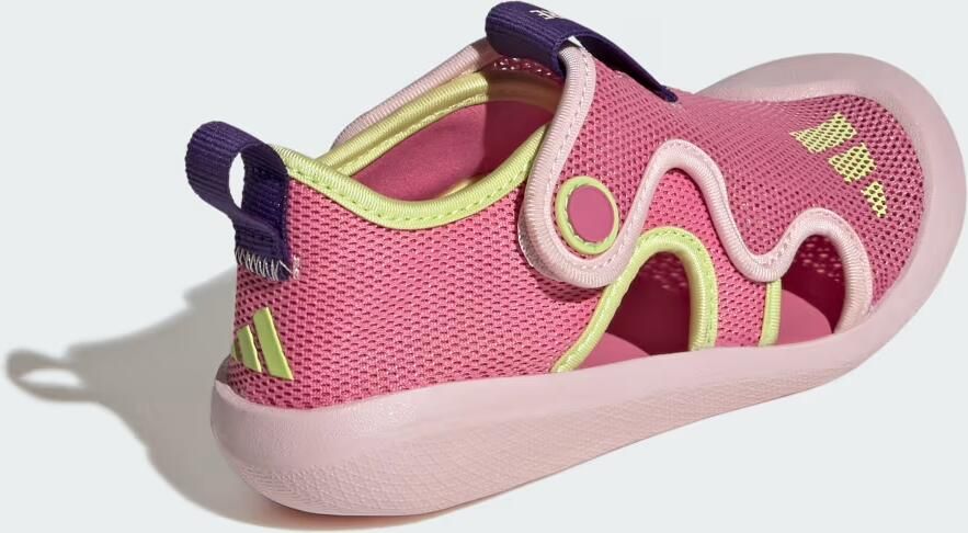 Adidas Sportswear Altaventure 3.0 Schoenen Kids Kinderen Roze - Foto 6