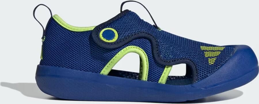 Adidas Sportswear Altaventure 3.0 Schoenen Kids Kinderen Blauw - Foto 3