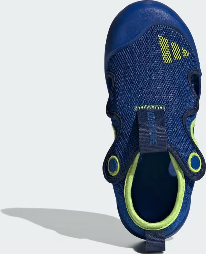 Adidas Sportswear Altaventure 3.0 Schoenen Kids Kinderen Blauw - Foto 4