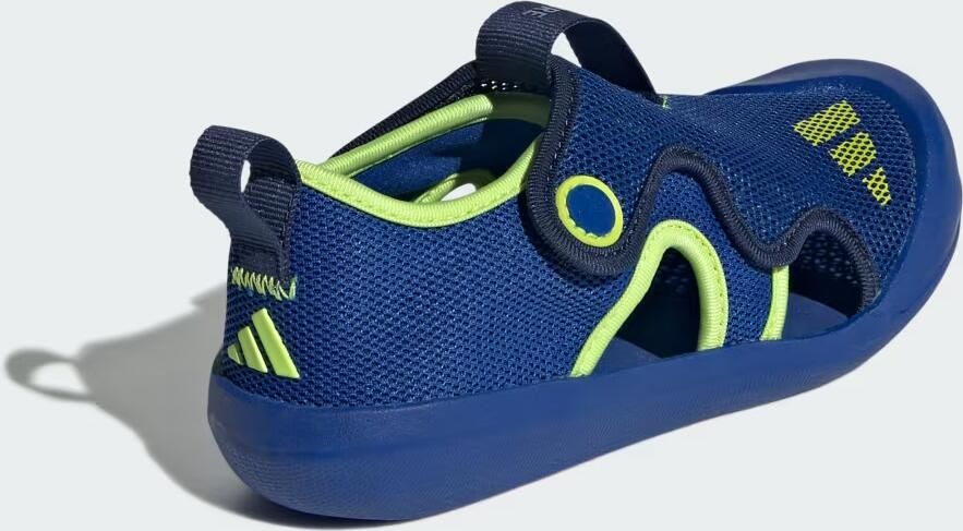 Adidas Sportswear Altaventure 3.0 Schoenen Kids Kinderen Blauw - Foto 7
