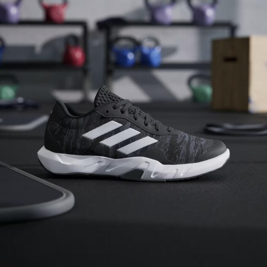 Adidas Amplimove Schoenen Zwart 1 3 Man - Foto 2