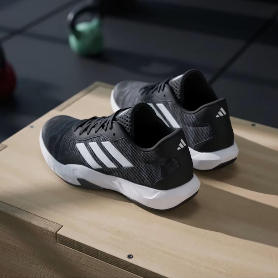 Adidas Amplimove Schoenen Zwart 1 3 Man - Foto 5