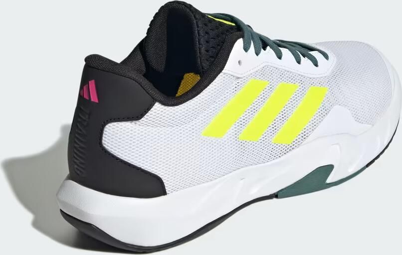 Adidas Amplimove Versatile Schoenen Wit 2 3 Man - Foto 5