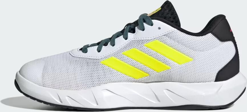 Adidas Amplimove Versatile Schoenen Wit 2 3 Man - Foto 6