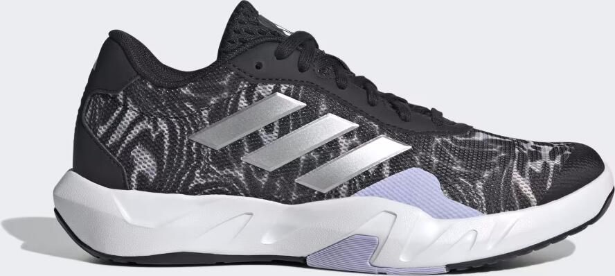 Adidas Performance Amplimove Trainer Schoenen Dames Zwart