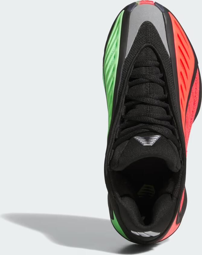 Adidas Anthony Edwards 2 J Schoenen - Foto 2