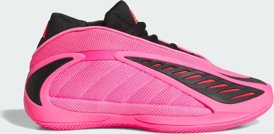 Adidas Anthony Edwards 2 J Schoenen