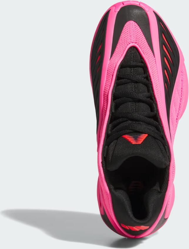 Adidas Anthony Edwards 2 J Schoenen - Foto 2