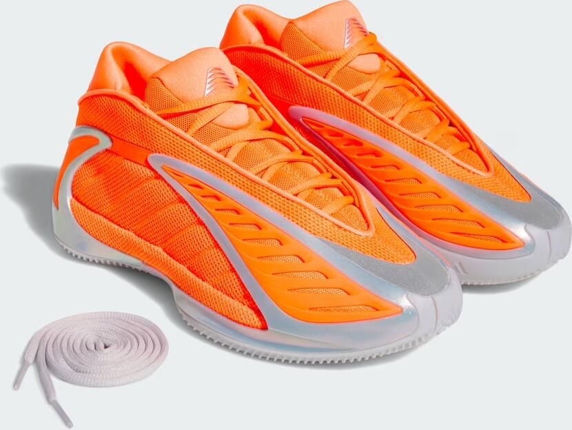 Adidas Anthony Edwards 2 J Schoenen - Foto 3