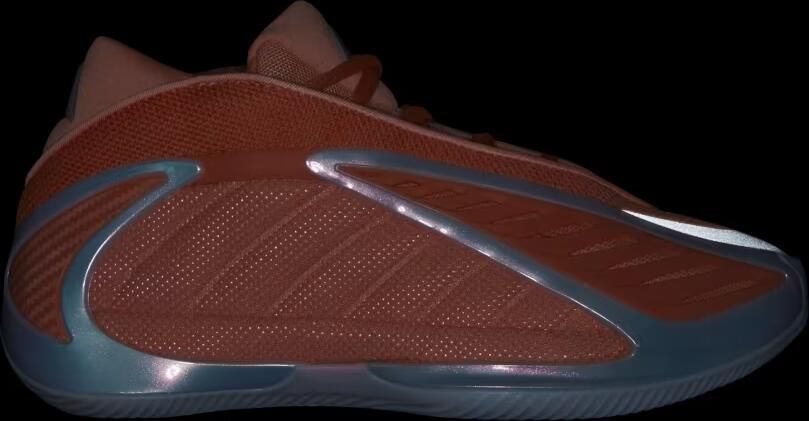 Adidas Anthony Edwards 2 J Schoenen - Foto 5