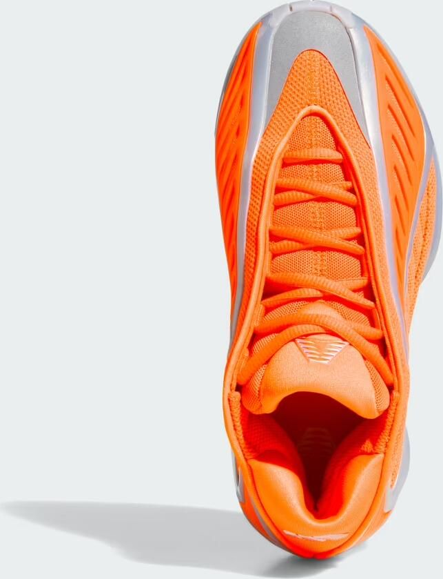 Adidas Anthony Edwards 2 J Schoenen - Foto 2