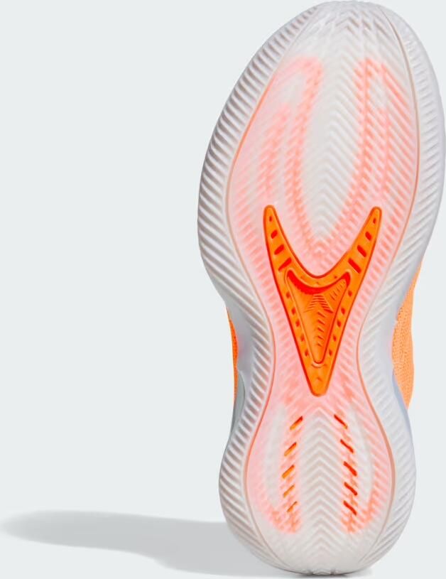 Adidas Anthony Edwards 2 J Schoenen - Foto 4