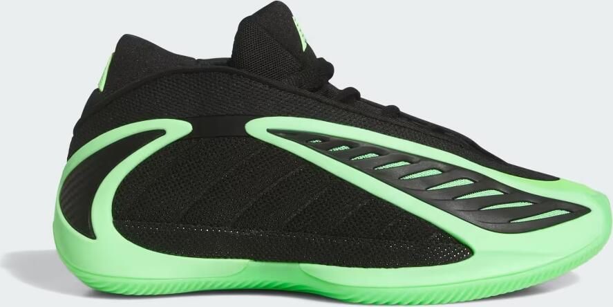 Adidas ANTHONY EDWARDS 2 J Schoenen