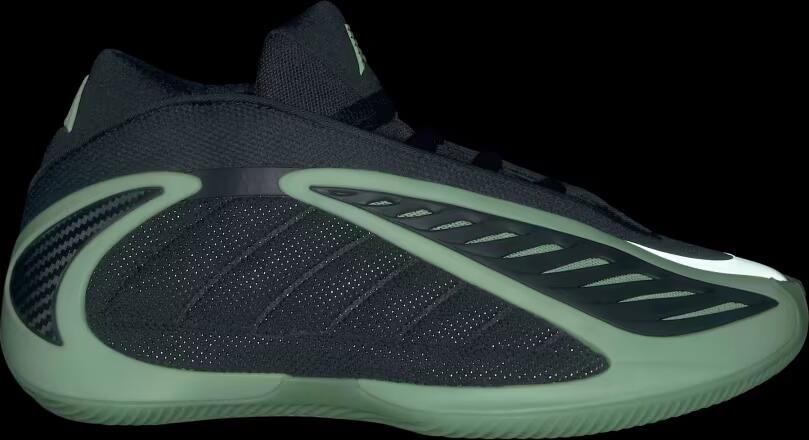 Adidas ANTHONY EDWARDS 2 J Schoenen - Foto 4