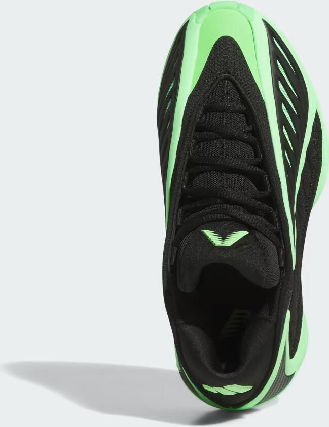 Adidas ANTHONY EDWARDS 2 J Schoenen - Foto 2