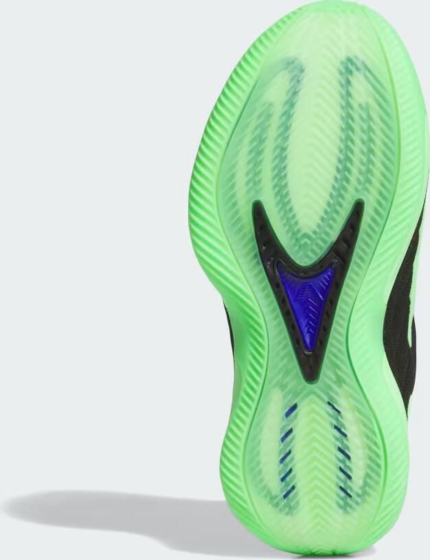 Adidas ANTHONY EDWARDS 2 J Schoenen - Foto 3