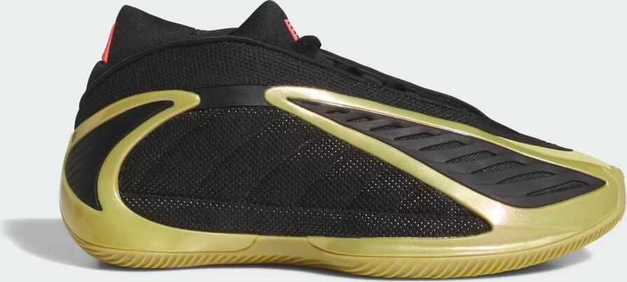 Adidas Anthony Edwards 2 J Schoenen