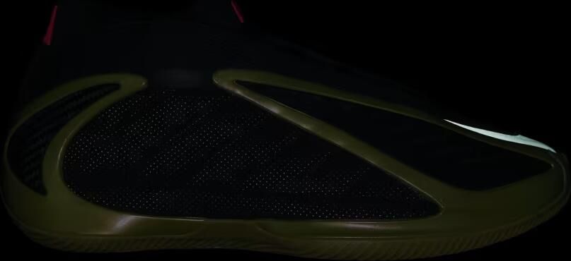 Adidas Anthony Edwards 2 J Schoenen - Foto 6