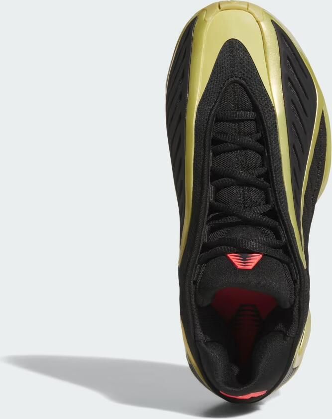 Adidas Anthony Edwards 2 J Schoenen - Foto 4