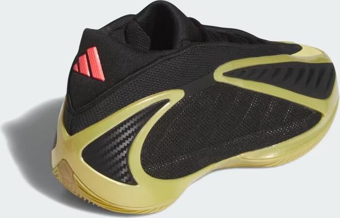 Adidas Anthony Edwards 2 J Schoenen - Foto 3