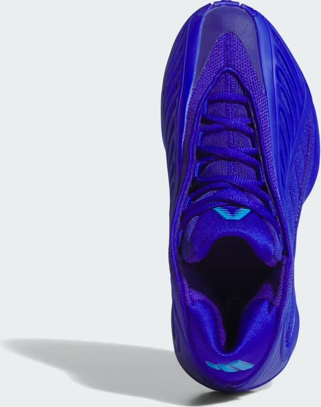 Adidas ANTHONY EDWARDS 2 J schoenen - Foto 2