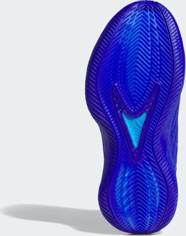 Adidas ANTHONY EDWARDS 2 J schoenen - Foto 3