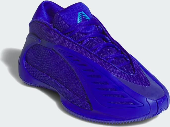 Adidas ANTHONY EDWARDS 2 J schoenen - Foto 5