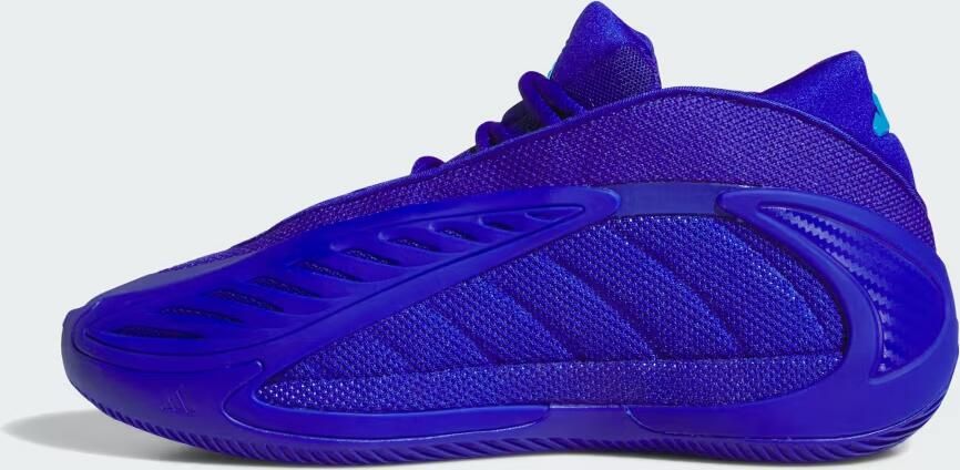 Adidas ANTHONY EDWARDS 2 J schoenen - Foto 4