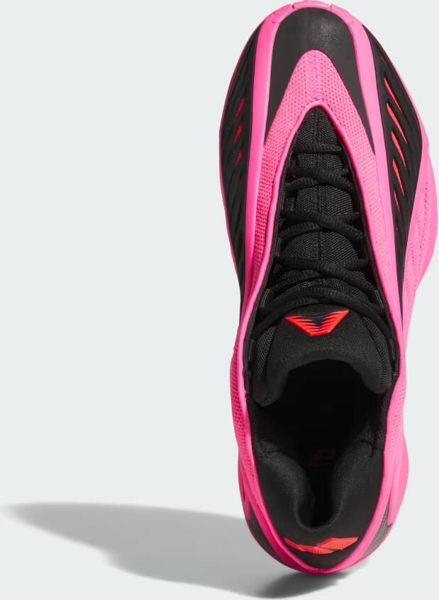 Adidas Anthony Edwards 2 Schoenen - Foto 2