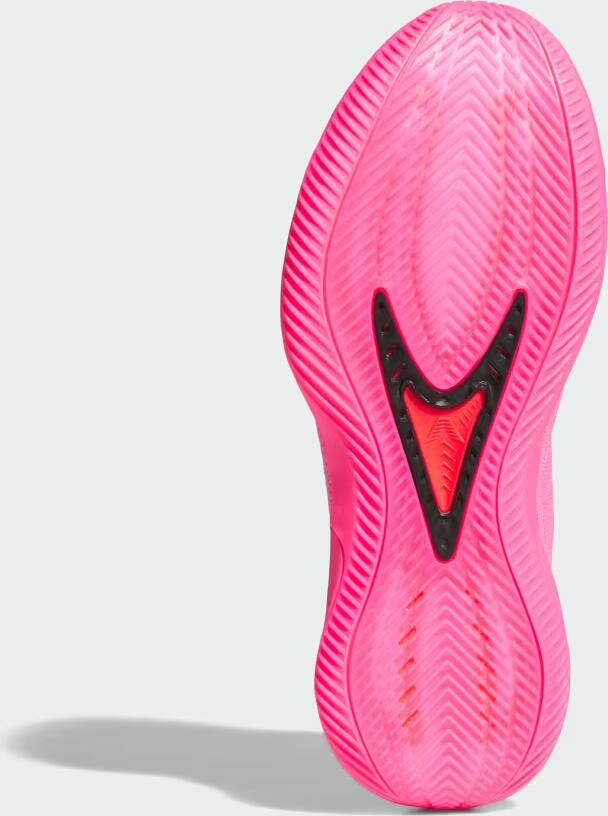 Adidas Anthony Edwards 2 Schoenen - Foto 3