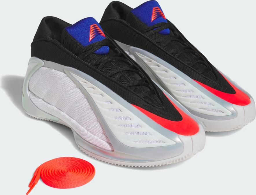 Adidas Anthony Edwards 2 Schoenen - Foto 2