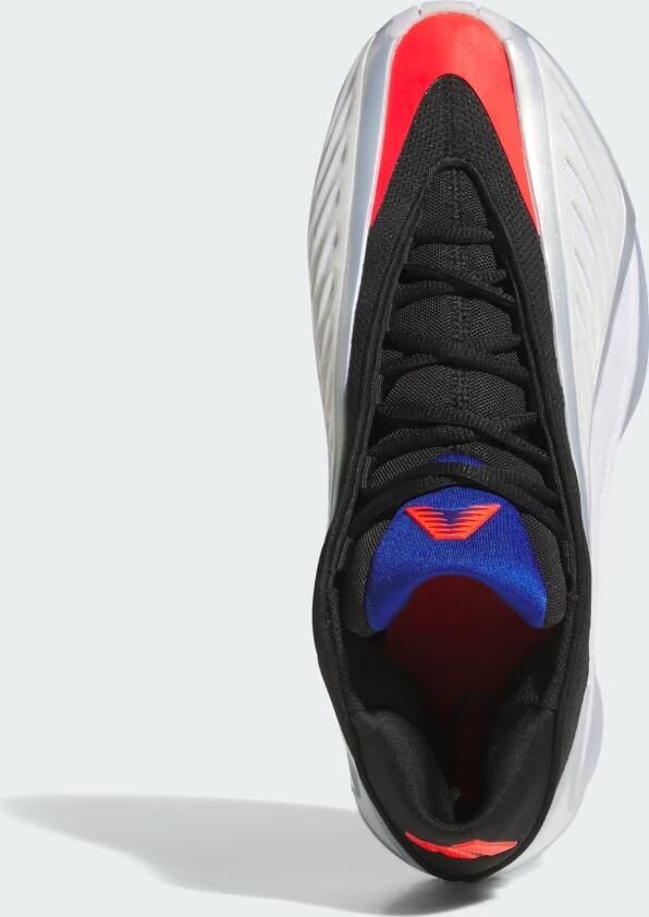 Adidas Anthony Edwards 2 Schoenen - Foto 3