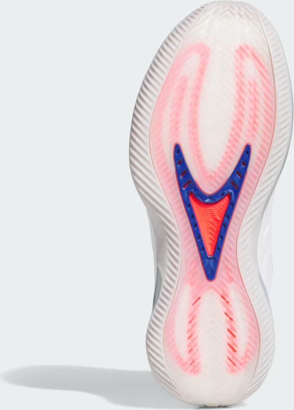 Adidas Anthony Edwards 2 Schoenen - Foto 4