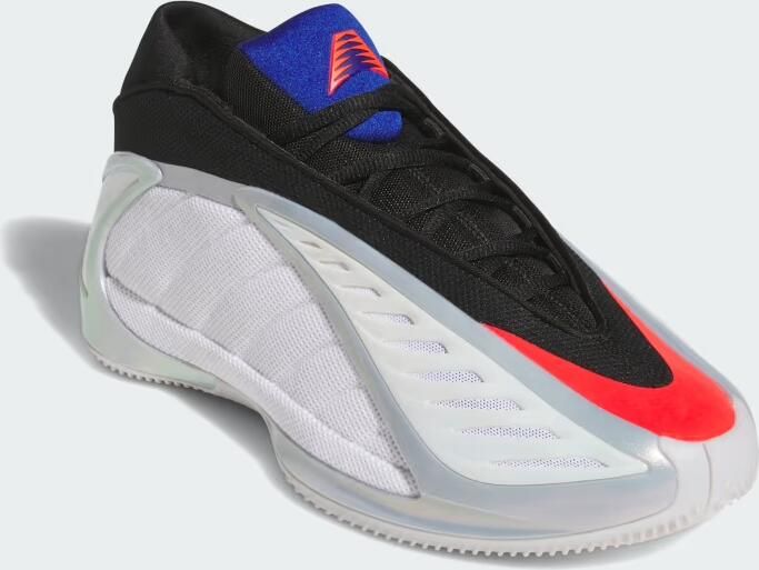 Adidas Anthony Edwards 2 Schoenen - Foto 5