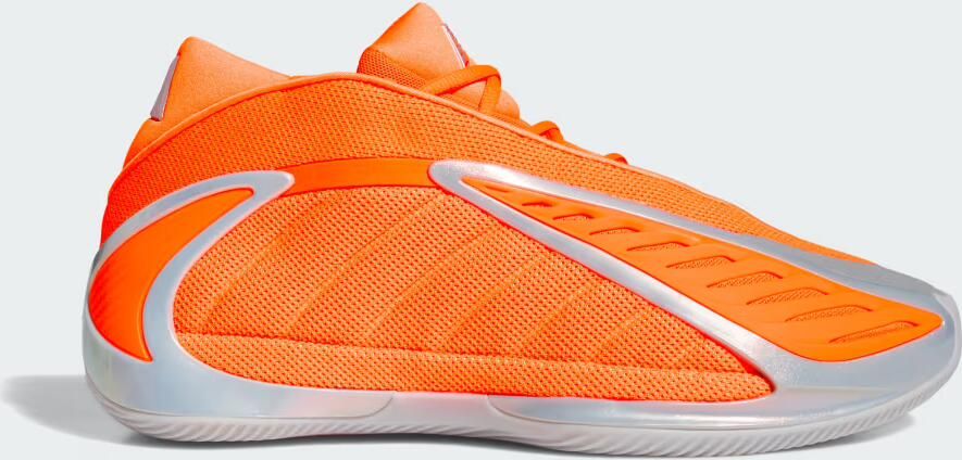 Adidas Anthony Edwards 2 schoenen