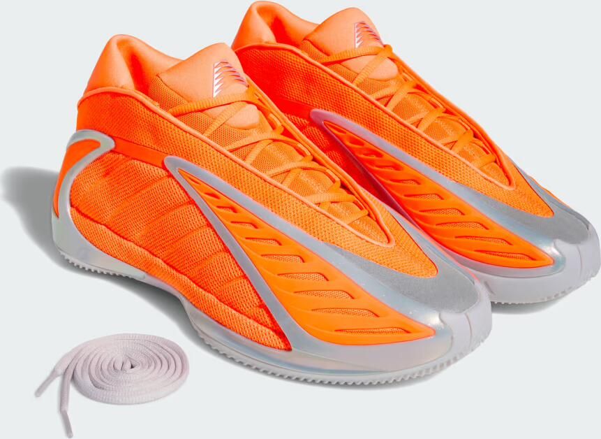 Adidas Anthony Edwards 2 schoenen - Foto 2