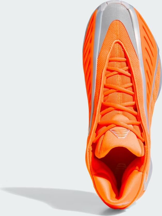 Adidas Anthony Edwards 2 schoenen - Foto 3