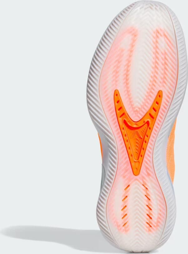 Adidas Anthony Edwards 2 schoenen - Foto 4