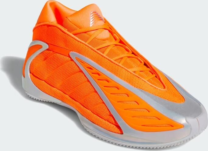 Adidas Anthony Edwards 2 schoenen - Foto 6