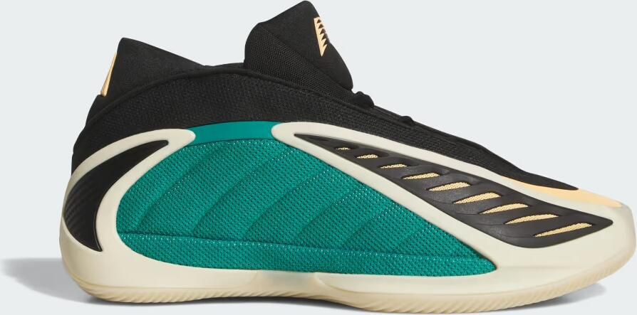 Adidas Anthony Edwards 2 Schoenen