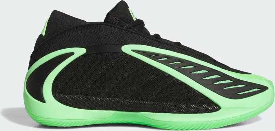 Adidas Basketbalschoenen Baskets anthony edwards 2 textile et synthétique - Foto 2