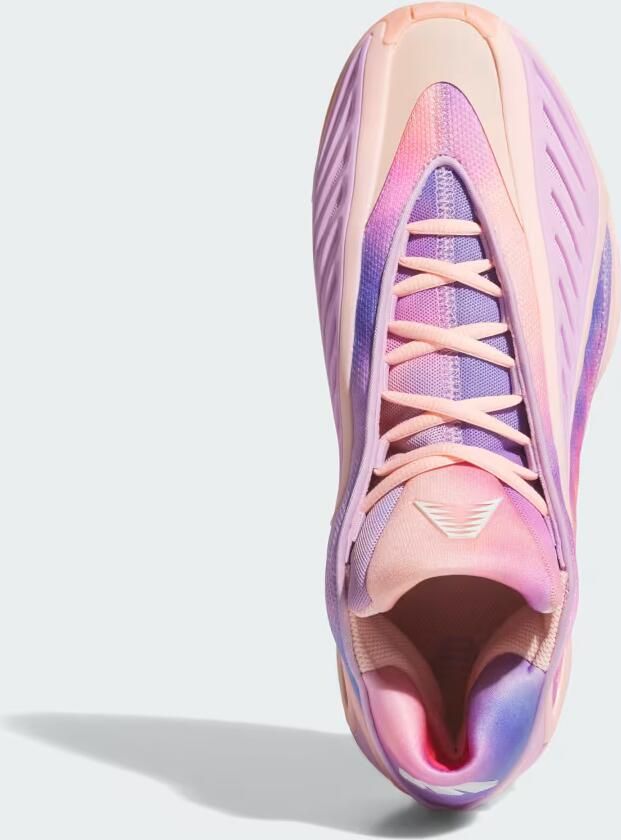 Adidas Anthony Edwards 2 Schoenen - Foto 3