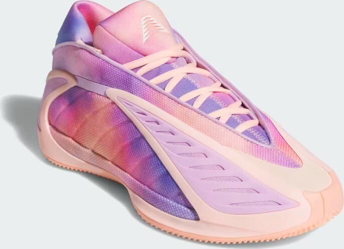Adidas Anthony Edwards 2 Schoenen - Foto 6